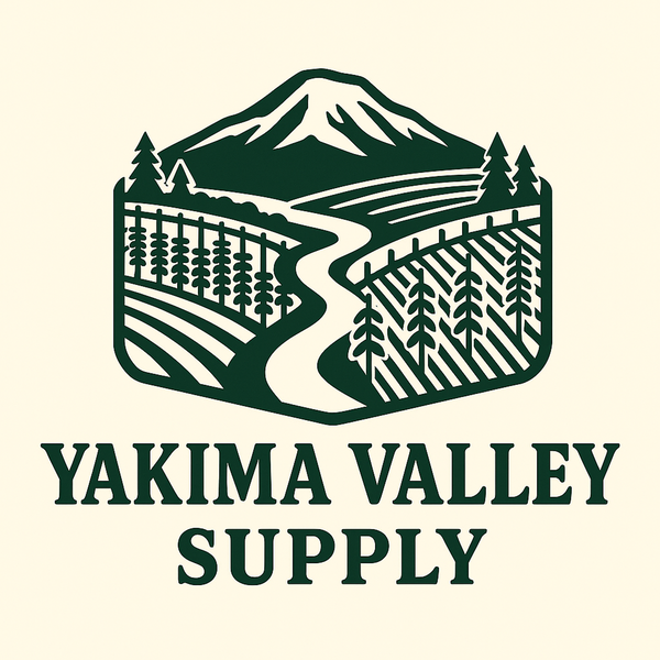 Yakima Valley Supply & Labor logo